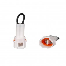 WOODCRAFT Sidestand Elimination Plug SSE7 - Suzuki WOODCRAFT Sidestand Elimination Plug SSE7 - Suzuki